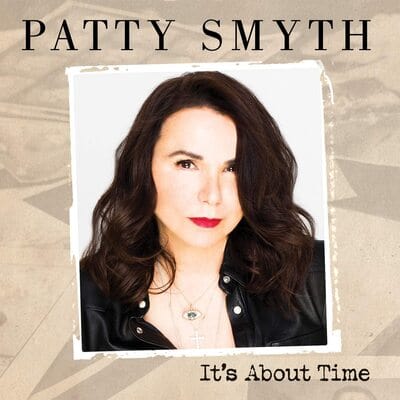 Golden Discs CD It's About Time:   - Patty Smyth [CD]