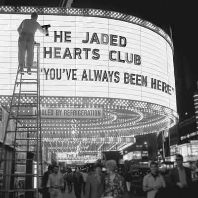 Golden Discs CD You've Always Been Here:   - The Jaded Hearts Club [CD]