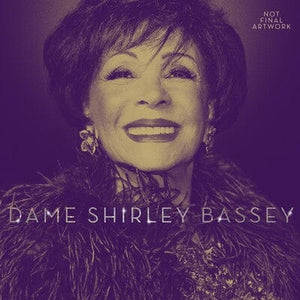 Golden Discs CD TBC - Dame Shirley Bassey [CD]