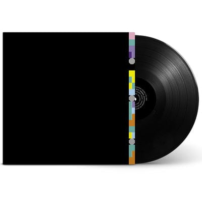 Golden Discs VINYL Blue Monday - New Order [VINYL]