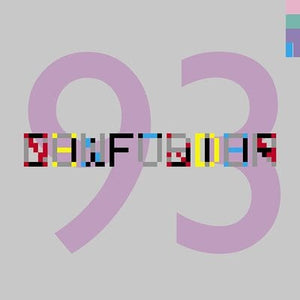 Golden Discs VINYL Confusion - New Order [VINYL]