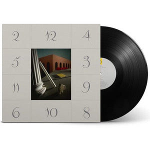 Golden Discs VINYL Thieves Like Us - New Order [VINYL]