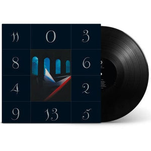 Golden Discs VINYL Murder - New Order [VINYL]