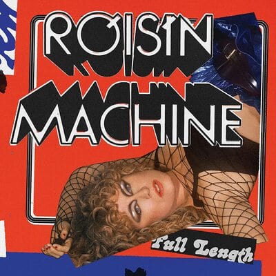 Golden Discs VINYL Róisín Machine:   - Róisín Murphy [VINYL]