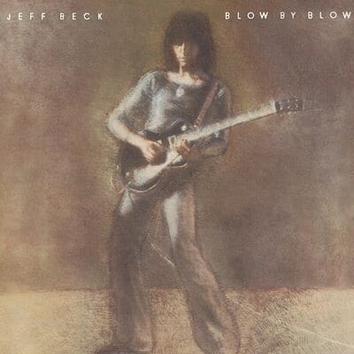 Golden Discs VINYL Blow By Blow - Jeff Beck [VINYL]