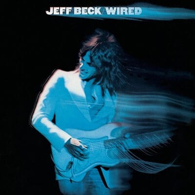 Golden Discs VINYL Wired - Jeff Beck [VINYL]