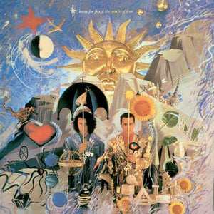Golden Discs CD The Seeds of Love - Tears for Fears [CD Deluxe Edition]