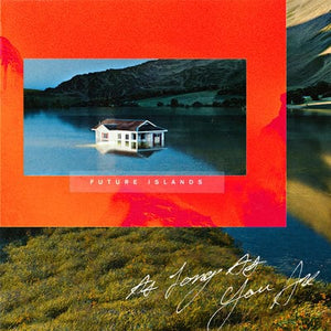 Golden Discs CD As Long As You Are:   - Future Islands [CD]
