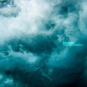 Golden Discs CD Einaudi: Undiscovered:   - Ludovico Einaudi [CD]