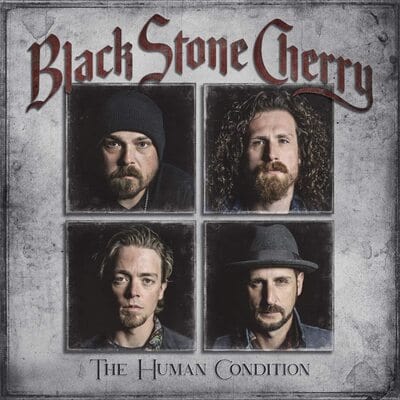 Golden Discs CD The Human Condition:   - Black Stone Cherry [CD]