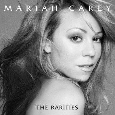 Golden Discs CD The Rarities - Mariah Carey [CD]