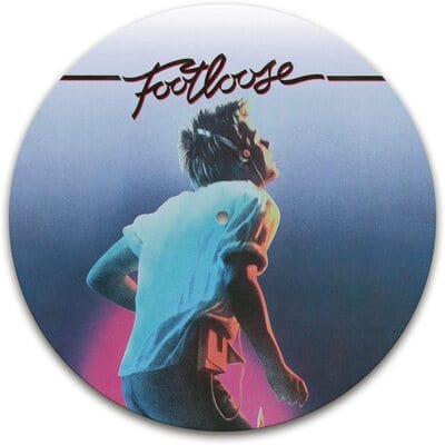 Golden Discs VINYL Footloose:   - Various Artists [VINYL]