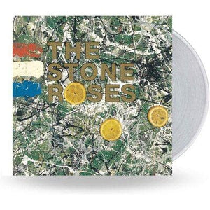 Golden Discs VINYL The Stone Roses - The Stone Roses [VINYL]