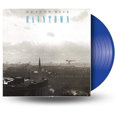 Golden Discs VINYL Raintown:   - Deacon Blue [VINYL]