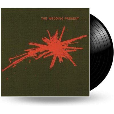 Golden Discs VINYL Bizarro - The Wedding Present [VINYL]