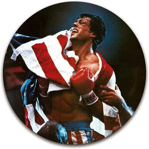 Golden Discs VINYL Rocky IV:   - Various Artists [VINYL]