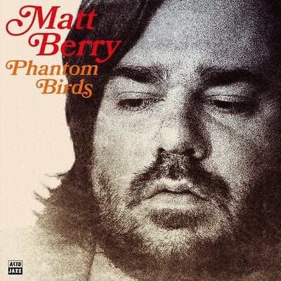 Golden Discs VINYL Phantom Birds:   - Matt Berry [VINYL]