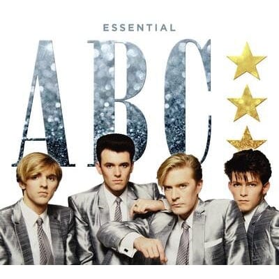 Golden Discs CD Essential ABC:   - ABC [CD]