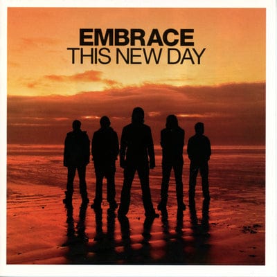 Golden Discs VINYL This New Day:   - Embrace [VINYL]