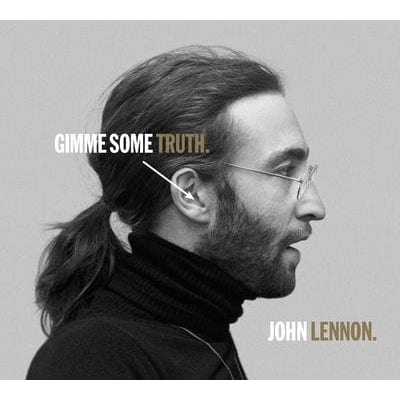 Golden Discs CD GIMME SOME TRUTH.:   - John Lennon [CD]