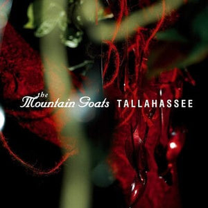 Golden Discs VINYL Tallahassee - The Mountain Goats [VINYL]