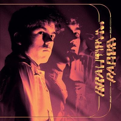 Golden Discs VINYL Beautiful Faces/The Key to Life On Earth (RSD 2020) - Declan McKenna [VINYL]