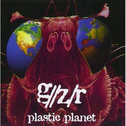 Golden Discs VINYL Plastic Planet:   - Geezer Butler [VINYL]