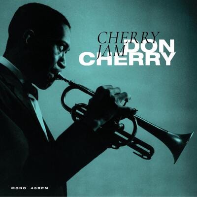 Golden Discs VINYL Cherry Jam (RSD 2020):   - Don Cherry [VINYL]
