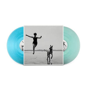Golden Discs VINYL In Quiet Moments:   - Lost Horizons [Colour VINYL]
