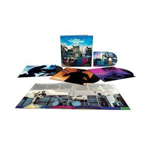 Golden Discs VINYL Live in Maui:   - Jimi Hendrix [VINYL]