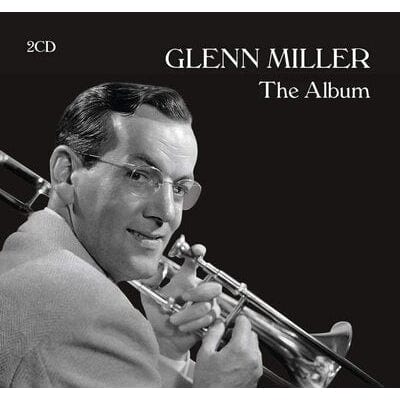 Golden Discs CD The Album:   - Glenn Miller [CD]