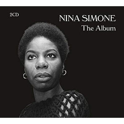 Golden Discs CD The Album:   - Nina Simone [CD]