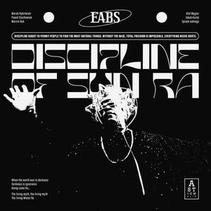 Golden Discs VINYL Discipline of Sun Ra:   - EABS [VINYL]
