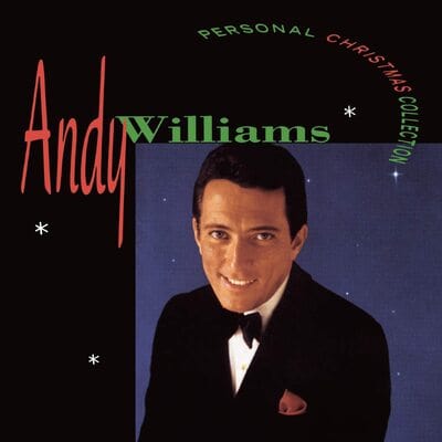 Golden Discs VINYL Personal Christmas Collection:   - Andy Williams [VINYL]