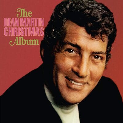 Golden Discs VINYL The Dean Martin Christmas Album:   - Dean Martin [VINYL]