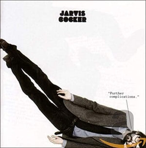 Golden Discs VINYL Further Complications:   - Jarvis Cocker [VINYL]