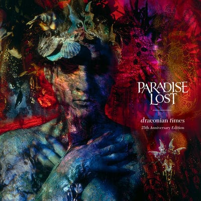 Golden Discs CD Draconian Times - Paradise Lost [CD]