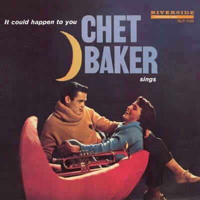 Golden Discs VINYL Chet Baker Sings: It Could Happen to You - Chet Baker [VINYL]
