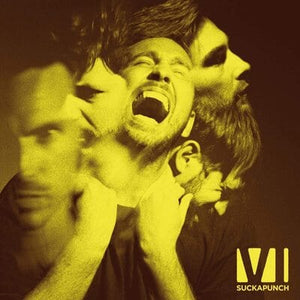 Golden Discs VINYL SUCKAPUNCH - You Me At Six [VINYL]