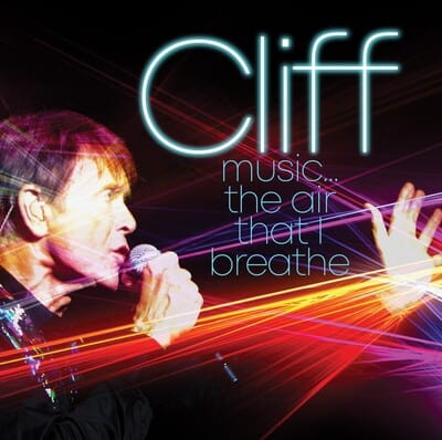 Golden Discs CD Music... The Air That I Breathe:   - Cliff Richard [CD]