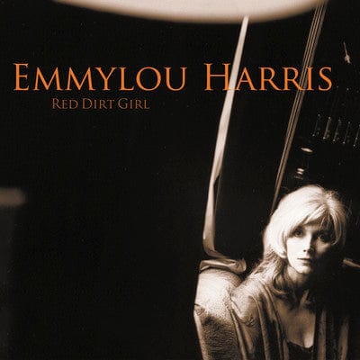 Golden Discs VINYL Red Dirt Girl:   - Emmylou Harris [VINYL Limited Edition]