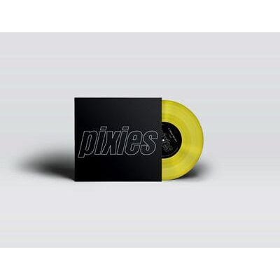 Golden Discs VINYL Hear Me Out/Mambo Sun:   - Pixies [VINYL Limited Edition]
