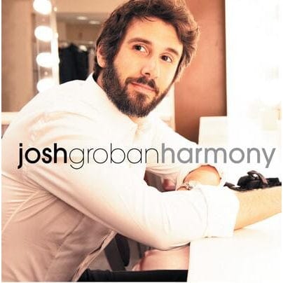 Golden Discs CD Harmony:   - Josh Groban [CD]