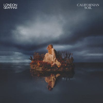 Golden Discs CD Californian Soil - London Grammar [CD]