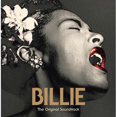 Golden Discs CD The Original Soundtrack:   - Billie Holiday & The Sonhouse All Stars [CD]