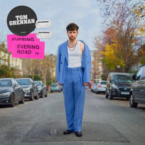 Golden Discs CD Evering Road - Tom Grennan [CD]