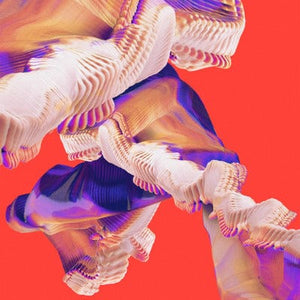 Golden Discs VINYL Isles:   - Bicep [VINYL]