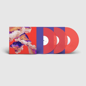 Golden Discs VINYL Isles:   - Bicep [VINYL Deluxe Edition]