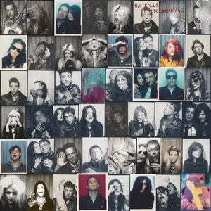 Golden Discs CD Little Bastards:   - The Kills [CD]
