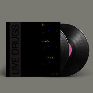 Golden Discs VINYL LIVE DRUGS:   - The War On Drugs [VINYL]